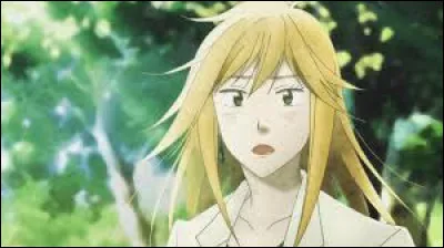 Qui est ce personnage ?