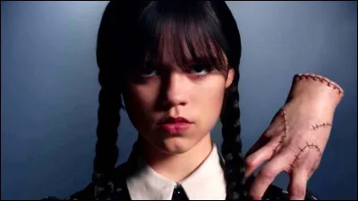 Si la Chose meurt, que fais-tu ?