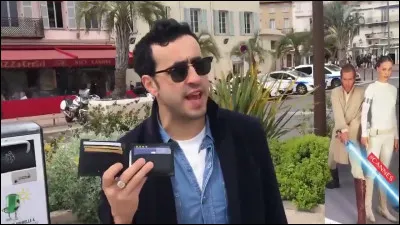 WEEUH, WEEUH, ceci est une descente de cime.