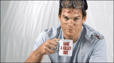 Quelle est cette série ?