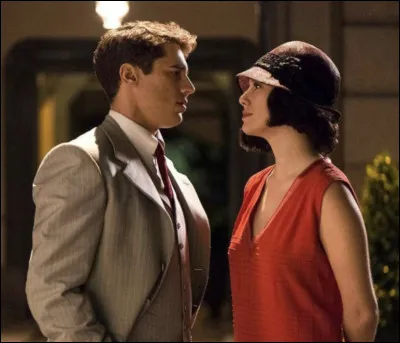 Quelle est cette série ?