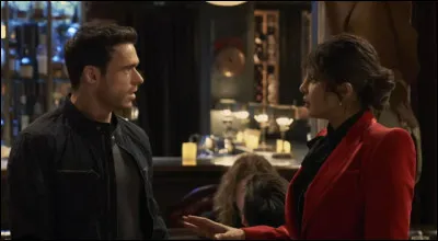 Quelle est cette série ?