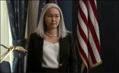 Quelle est cette série ?