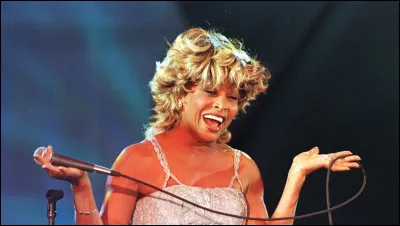 Dans quelle ville des États-Unis Tina Turner est-elle née ?