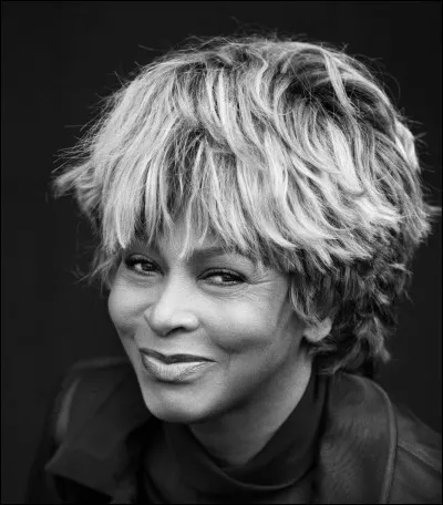 Tina Turner souffrait de problèmes de santé depuis quelle année ?