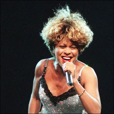 Combien de conjoints Tina Turner a-t-elle eus au cours de sa vie ?
