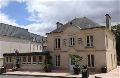 Cette ville de 5700 habitants du département du Calvados, située dans la périphérie de Caen , c'est Blainville sur ...