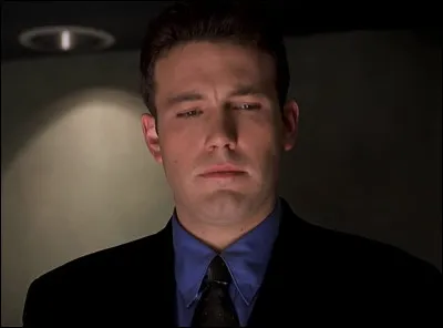 Dans quel film Ben Affleck joue-t-il Jim Young ?