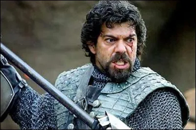 De quelle saga provient cette image ?