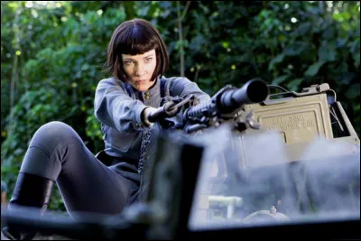 Comment s'appelle cette saga ?