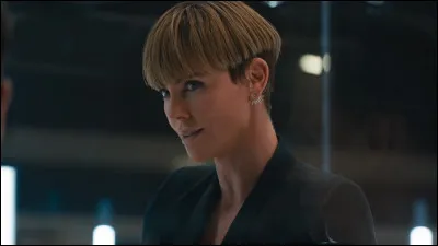 Quelle est cette saga ?