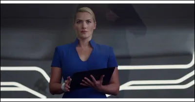 Dans quelle saga apparait ce personnage ?