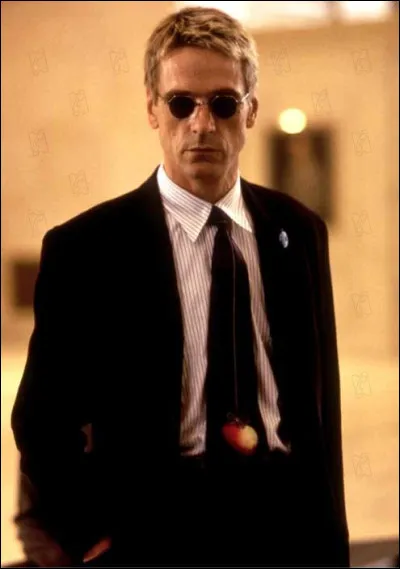 Dans quelle saga apparait ce personnage ?