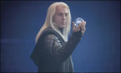 Dans quelle saga apparait ce personnage ?