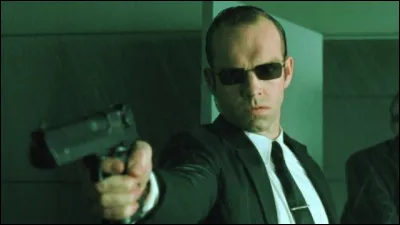 De quelle saga provient cette image ?