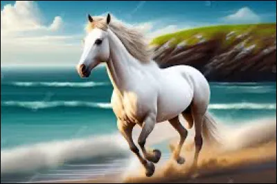 La litière en bâteau cest