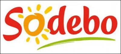 Quel type de produits commercialise cette société ?