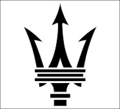 Quel est ce logo d'une marque automobile bien connue ?