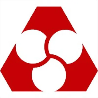 Quelle banque est identifiée par ce logo ?