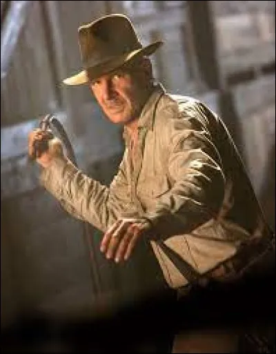 "L'aventurier" : Qui l'a chanté ?