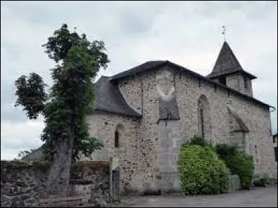 Village dans l'ancienne région Auvergne, Saint-Étienne-de-Maurs se situe dans le département ...