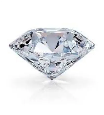De quoi le diamant est-il le symbole ?