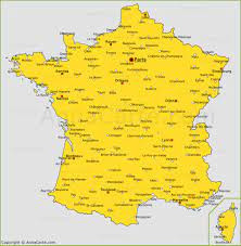 Quiz Villes