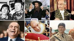 Quiz Louis de funes