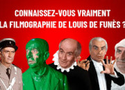 Quiz Films avec Louis de Funs (2)