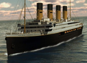 Quiz L'histoire de Titanic !