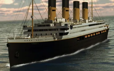 Quiz Titanic