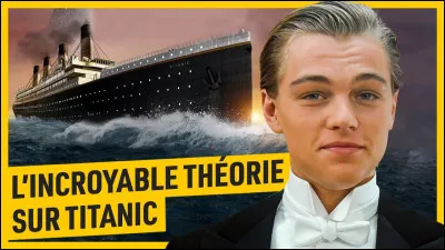 À quelle date a-t-il coulé ?