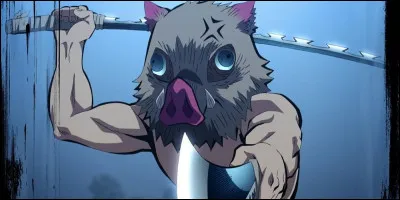 Qui est ce personnage ?