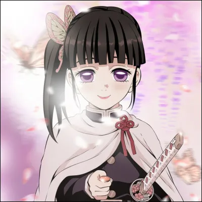 Qui est ce personnage ?