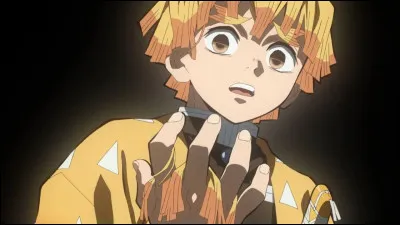 Qui est ce personnage ?