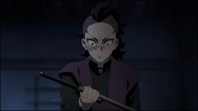 Et enfin, qui est ce personnage ?