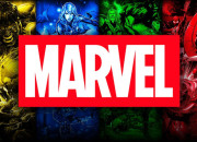 Quiz Logos super-hros Marvel