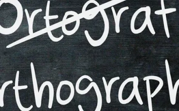 Quiz Orthographe