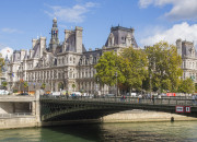 Quiz Paris et ses monuments