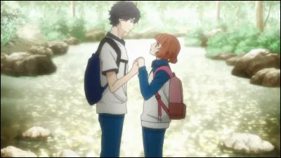 Ta meilleure amie aime la même personne que toi ! Que fais-tu ?