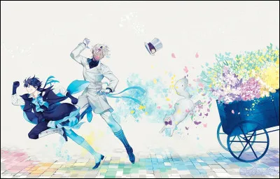 Quelle est ton défaut entre ceux-ci ?