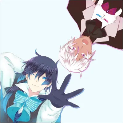 On t'a donné un gâteau que tu aimes beaucoup, quelle est ta réaction ?