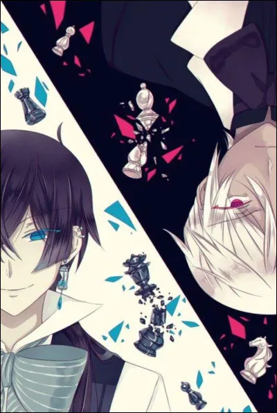 Que serais-tu prêt à faire pour garder ton plus grand secret ?