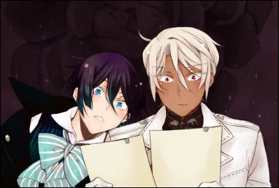 Quelle race préfères-tu ?