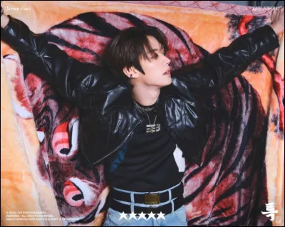 Par quelle lettre commence ton prénom ? 3/9