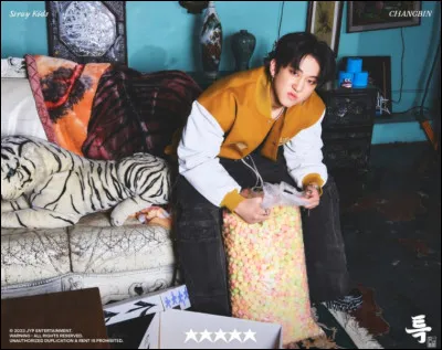 Par quelle lettre commence ton prénom ? 4/9