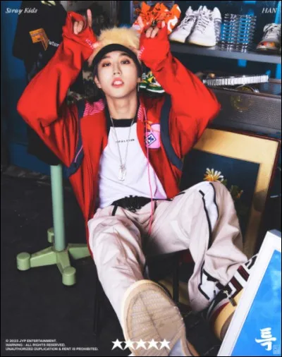 Par quelle lettre commence ton prénom ? 6/9