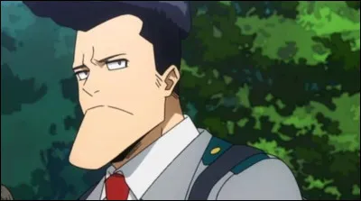 Dans quel épisode Tsutsutaka Agoyamato apparaît-il ?