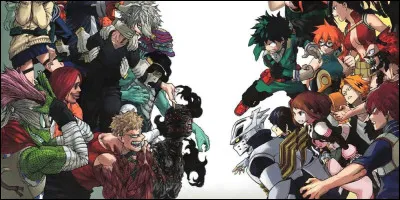 Qui est le personnage le plus fort ?