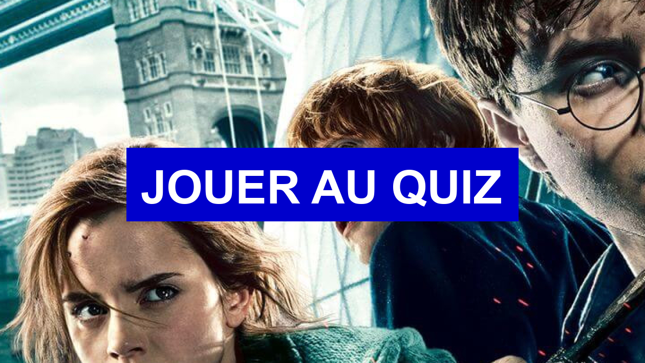 Test Harry Potter Qui Est Ton Amoureux Quizz Biz Quiz Abécédaire personnages HP (partie 1) - Harry potter
